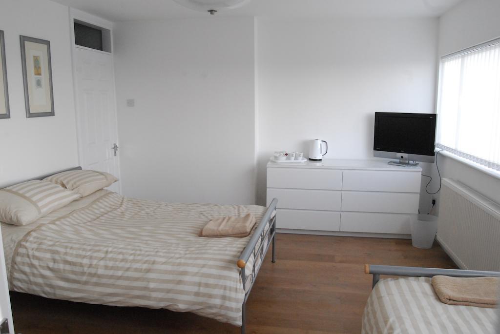 The Sheiling Guest House Ουάσινγκτον Δωμάτιο φωτογραφία